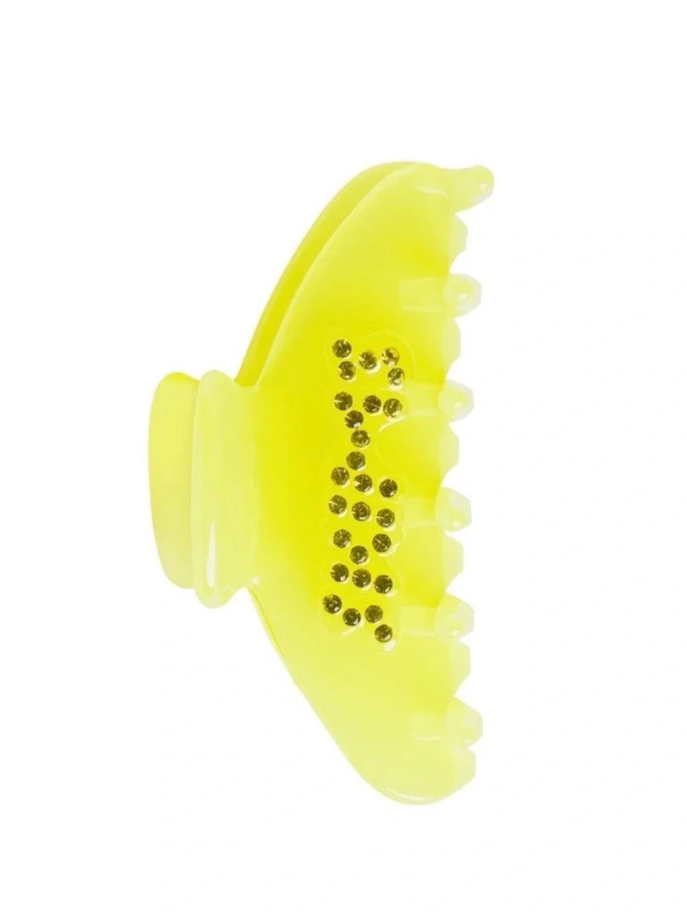Skims Claw Clip in Sphene- New in Box